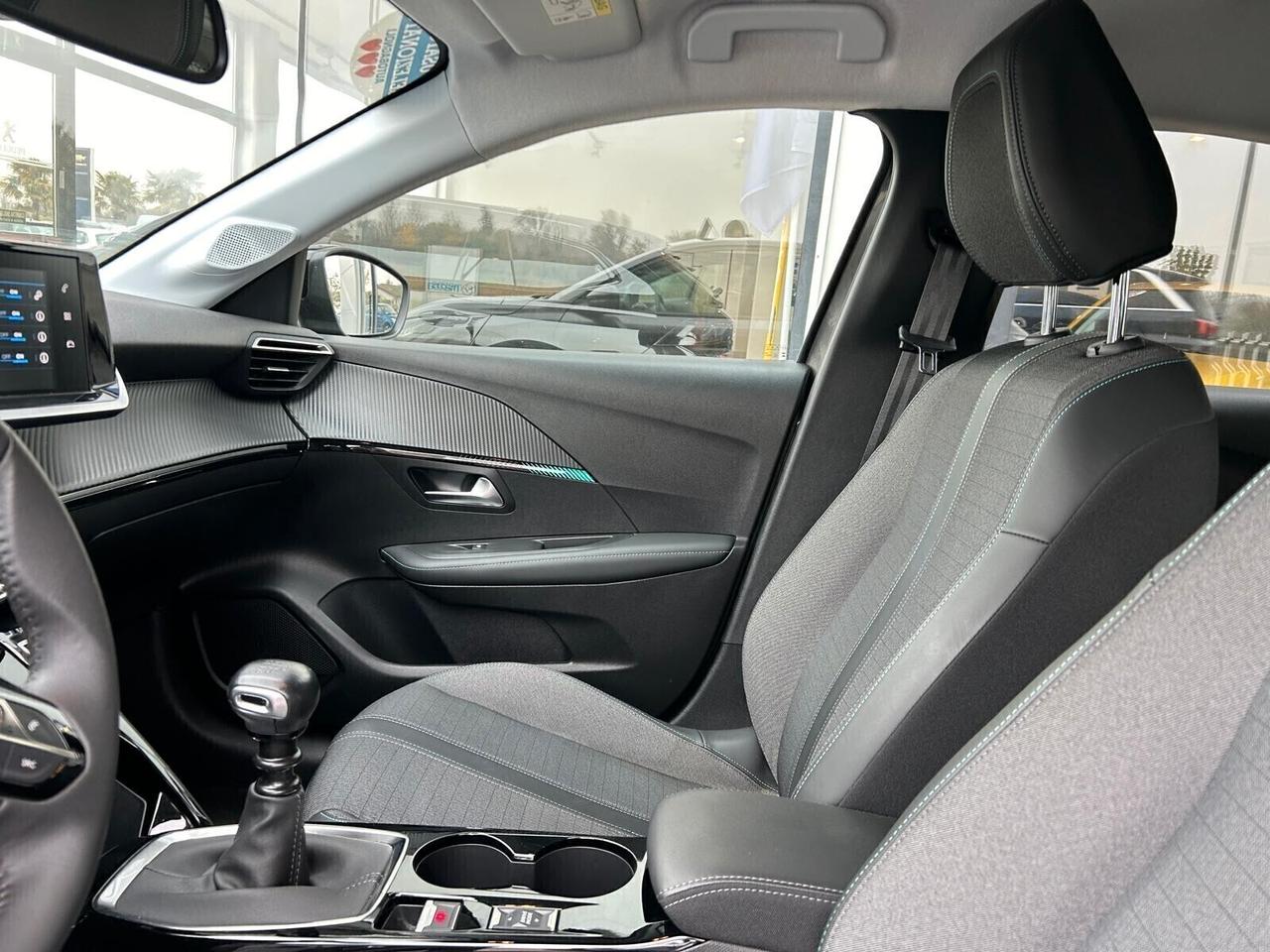 Peugeot 208 ALLURE PACK PureTech 100 5 porte SPOTICAR