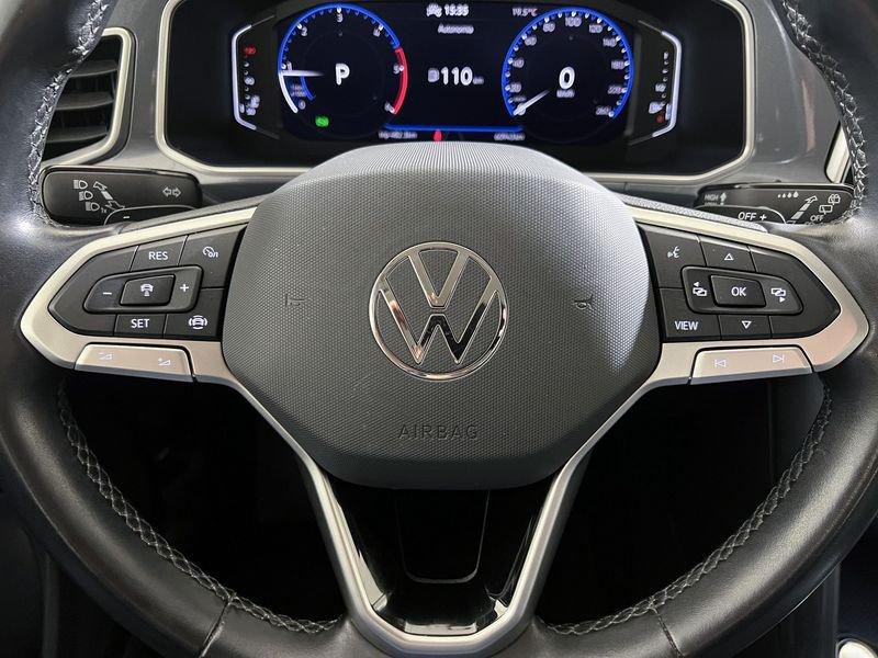 Volkswagen T-Roc T-Roc 2.0 TDI SCR 150 CV DSG Style