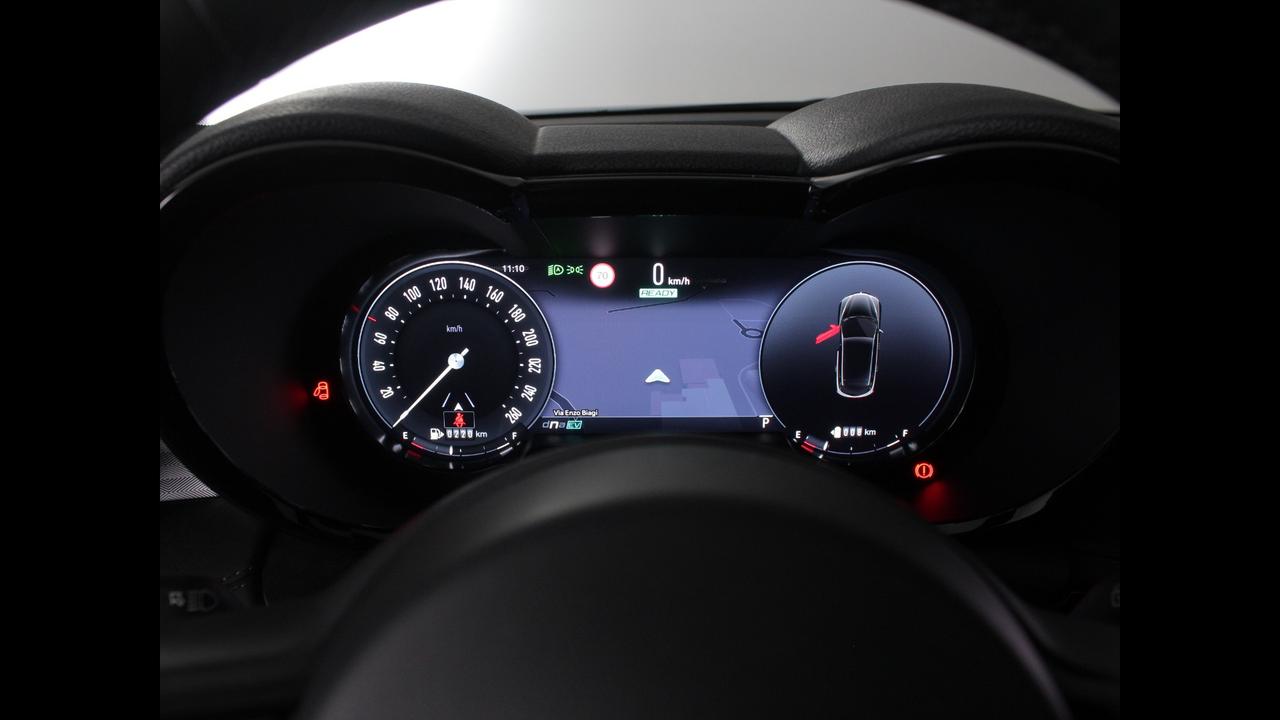ALFA ROMEO Tonale - Tonale 1.3 phev Speciale Q4 280cv at6