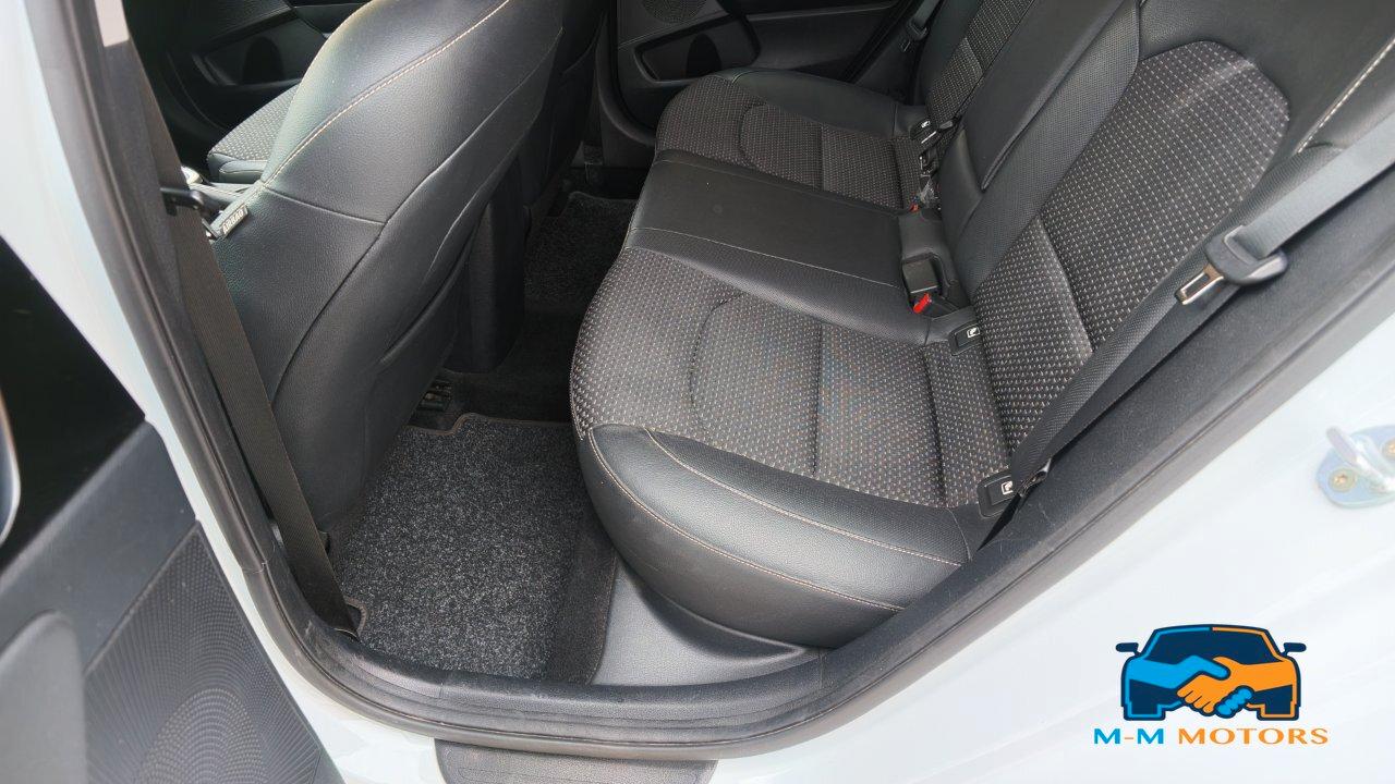 Kia Ceed 5 Porte Ceed 1.6 crdi Evolution 136cv