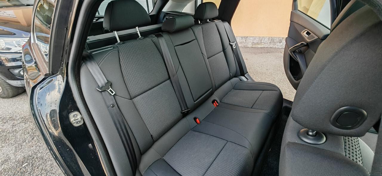 Peugeot 508 1.6 HDi 115 ETG6 Stop&Start SW Business