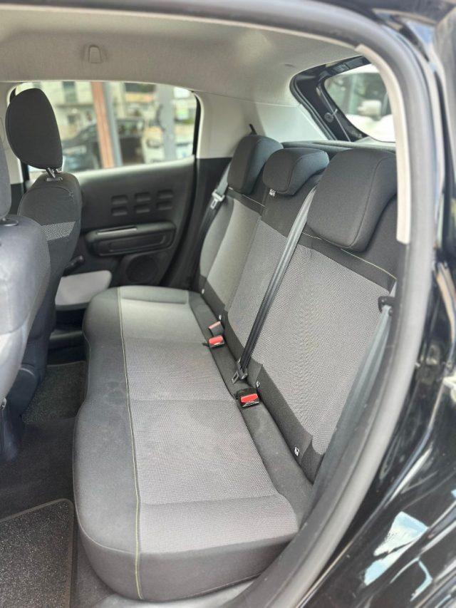 CITROEN C3 PureTech 83 S&S Shine