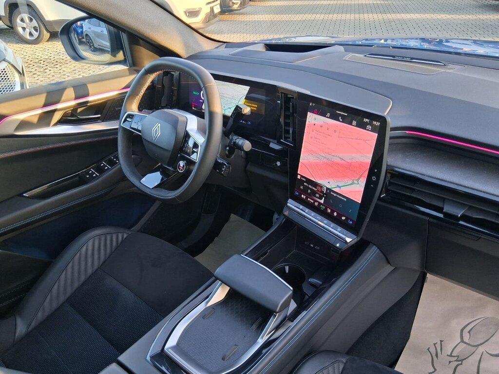 Renault Rafale 1.2 E-Tech full hybrid Esprit Alpine Auto