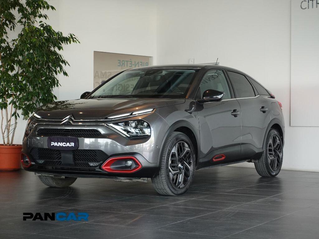 Citroen C4 BlueHDi 130 S&S EAT8 Shine Pack