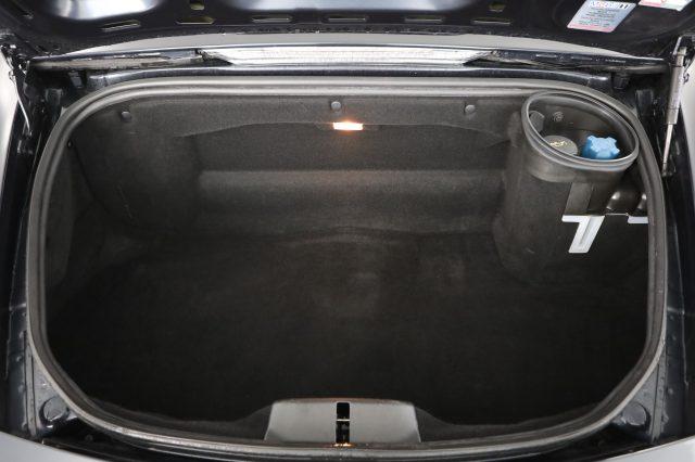 PORSCHE Boxster (987) 2.7 24V