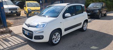 Fiat Panda 0.9 TwinAir Turbo Natural Power Lounge
