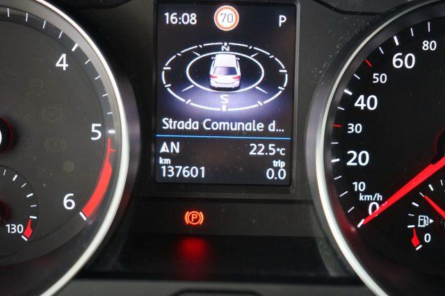 VOLKSWAGEN Passat Variant 2.0 TDI SCR 122 CV EVO DSG Business