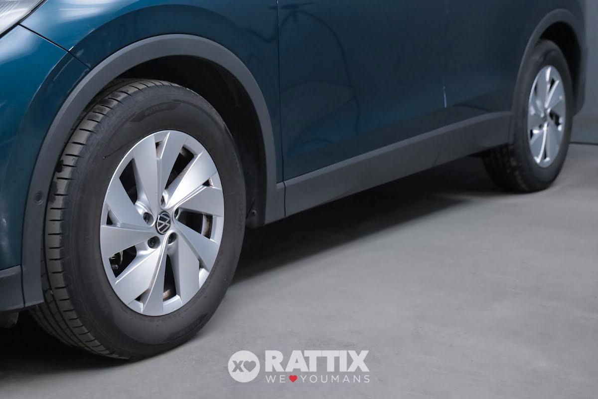Volkswagen Tiguan 2.0 TDI 150CV Life DSG