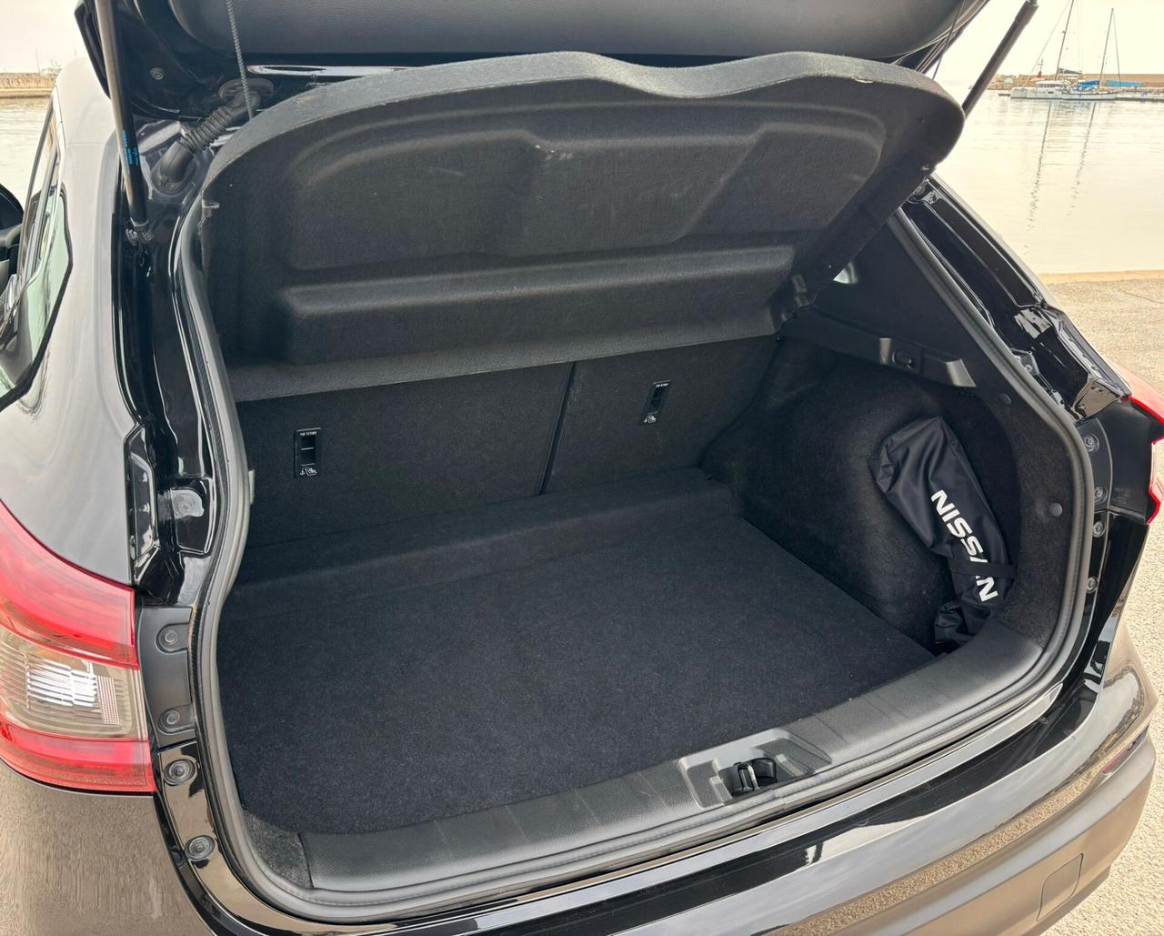 Nissan Qashqai Nisssan 1.5 dCi 115 CV Business