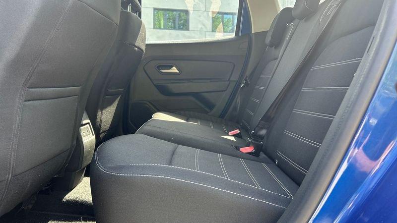 Dacia Duster II 2021 1.0 TCe GPL Journey UP 4x2