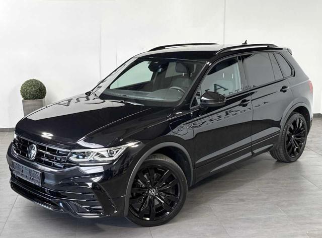 Volkswagen Tiguan 1.4 TSI eHYBRID DSG R-Line