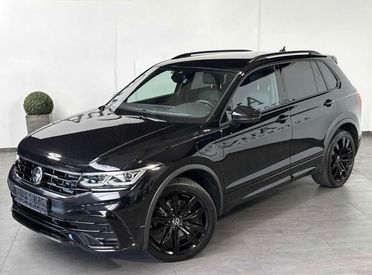 Volkswagen Tiguan 1.4 TSI eHYBRID DSG R-Line