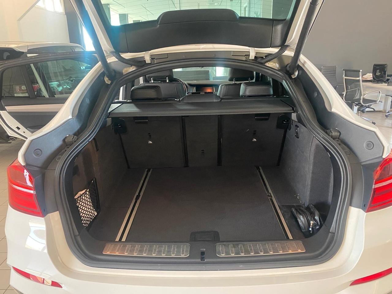 Bmw X4 xDrive20d Msport