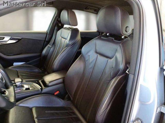 AUDI A4 45 2.0 tfsi mhev quattro 245cv s-tronic - GC892PF