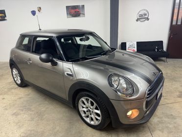 Mini One D 1.5 Dci Cooper - POCHI KM- 2016