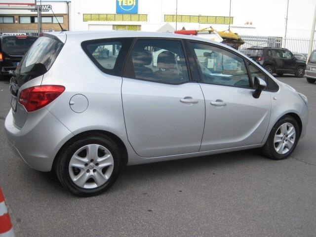 Opel Meriva 1.4 100CV Advance