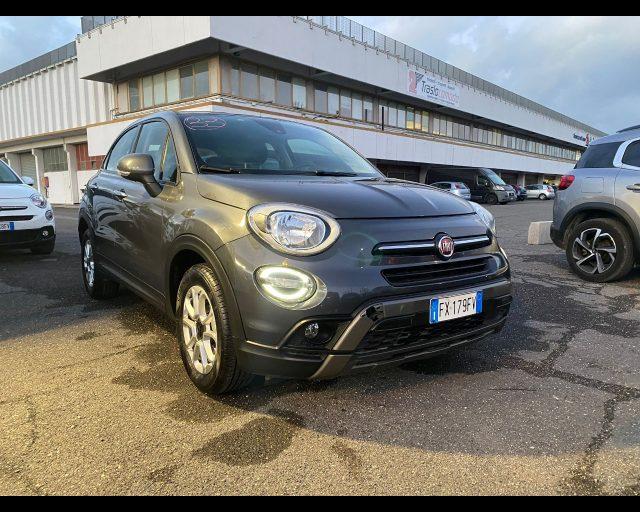 FIAT 500X 1.0 T3 120 CV City Cross