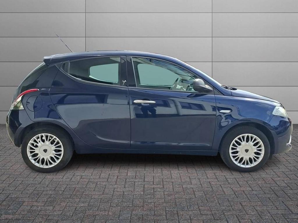 Lancia Ypsilon 5 Porte 1.2 Mya
