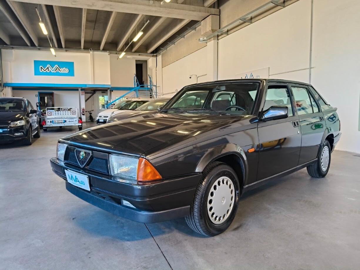 Alfa Romeo 75 1.6 IE