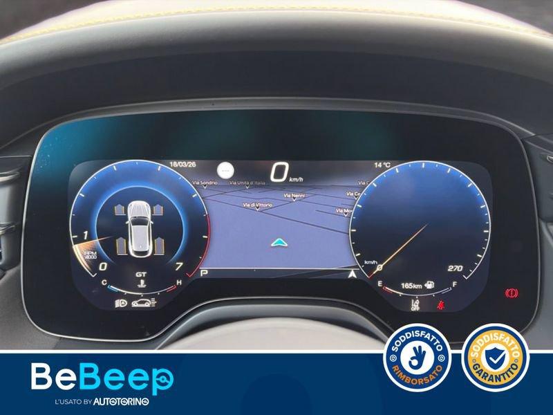 Maserati Grecale 2.0 MHEV MODENA 330CV AUTO