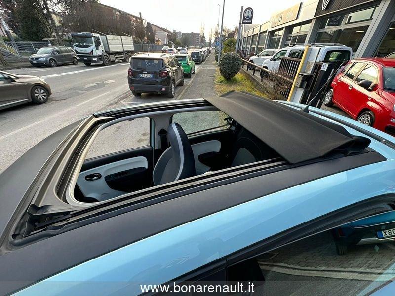 Renault Nuova Twingo 1.0 SCE 51KW DUEL2