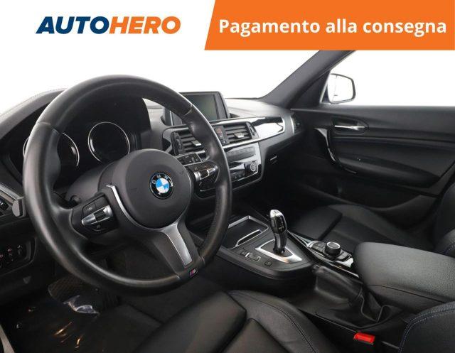 BMW 116 d 5p. Msport