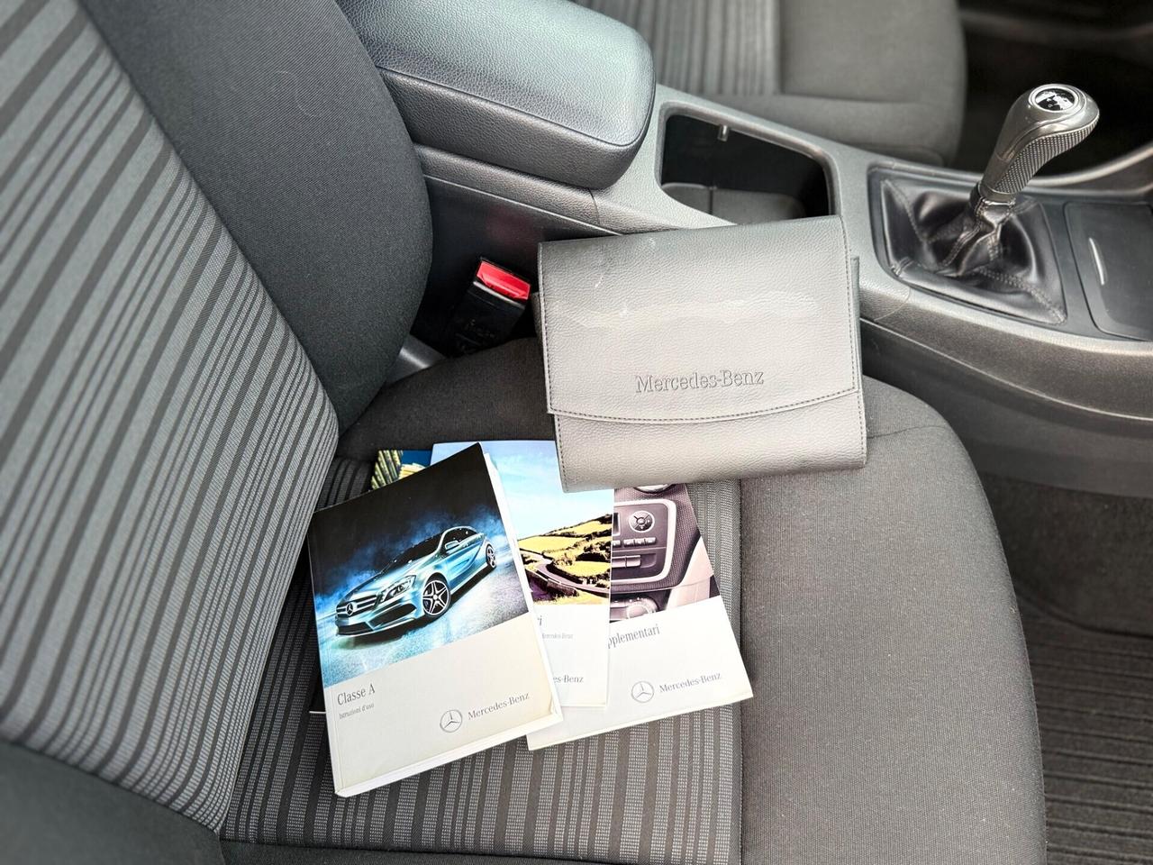 Mercedes-benz A 180 CDI Executive