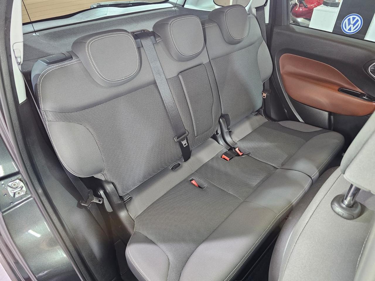 Fiat 500L 1.3 MTJ Trekking Panoramica