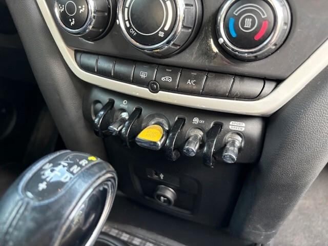 MINI Cooper SE Countryman NAVIG. Autom. IBRIDA 4X4