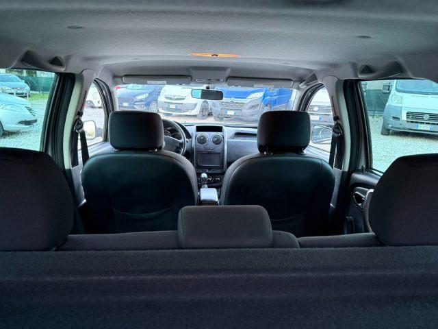 DACIA Duster 1.5 dCi 110CV 4x4 Lauréate