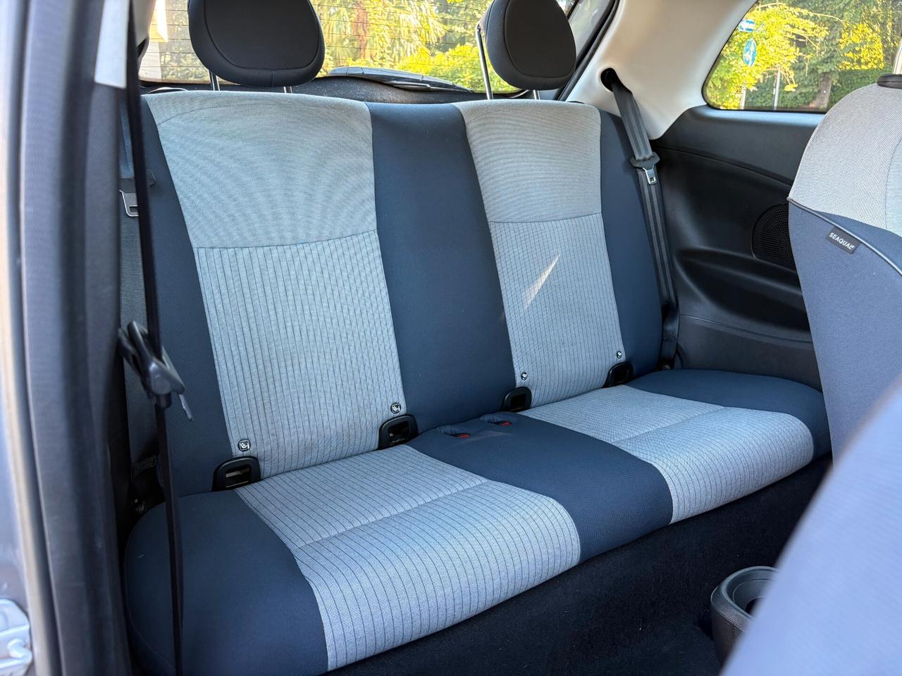 Fiat 500 500e Berlina 42 kWh Icon-Auton.320Km-CarPlay-Android-SOH Certificato