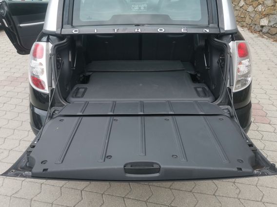 Citroen C3 Pluriel 1.4 Classique