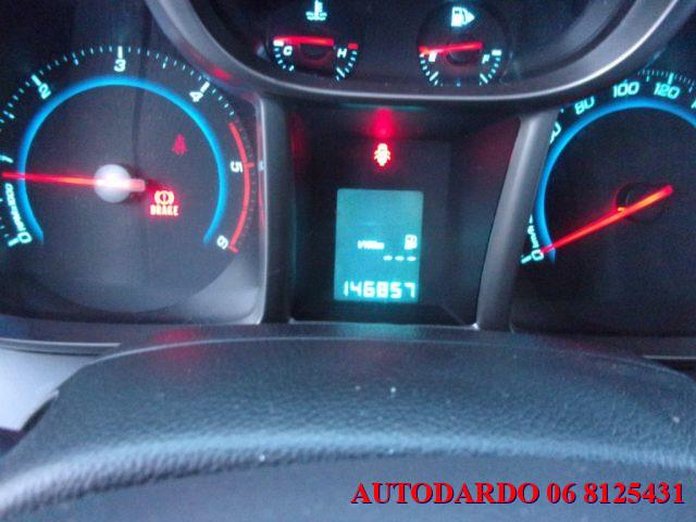 CHEVROLET Orlando 2.0 Diesel 130CV LT