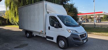Fiat Ducato 30 2.3 MJT 130CV PC-TM Furgone LAMIERATO