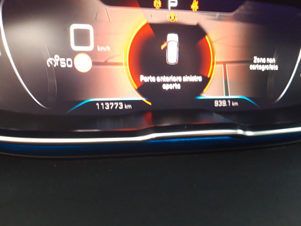 Peugeot 3008 BlueHDi 130 S&S EAT8 Allure