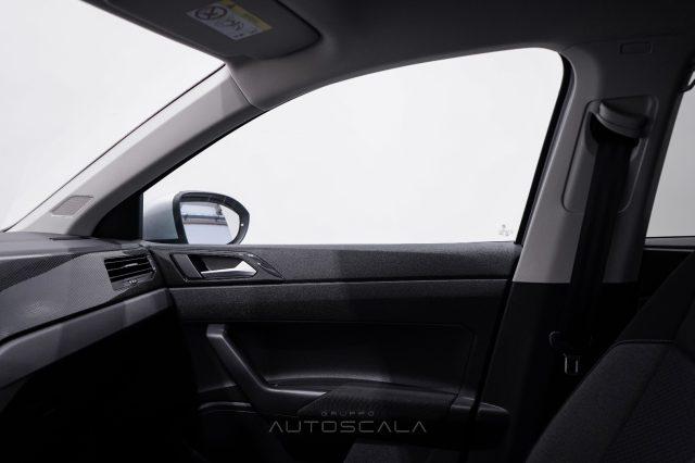 VOLKSWAGEN Taigo 1.0 TSI 110cv Life