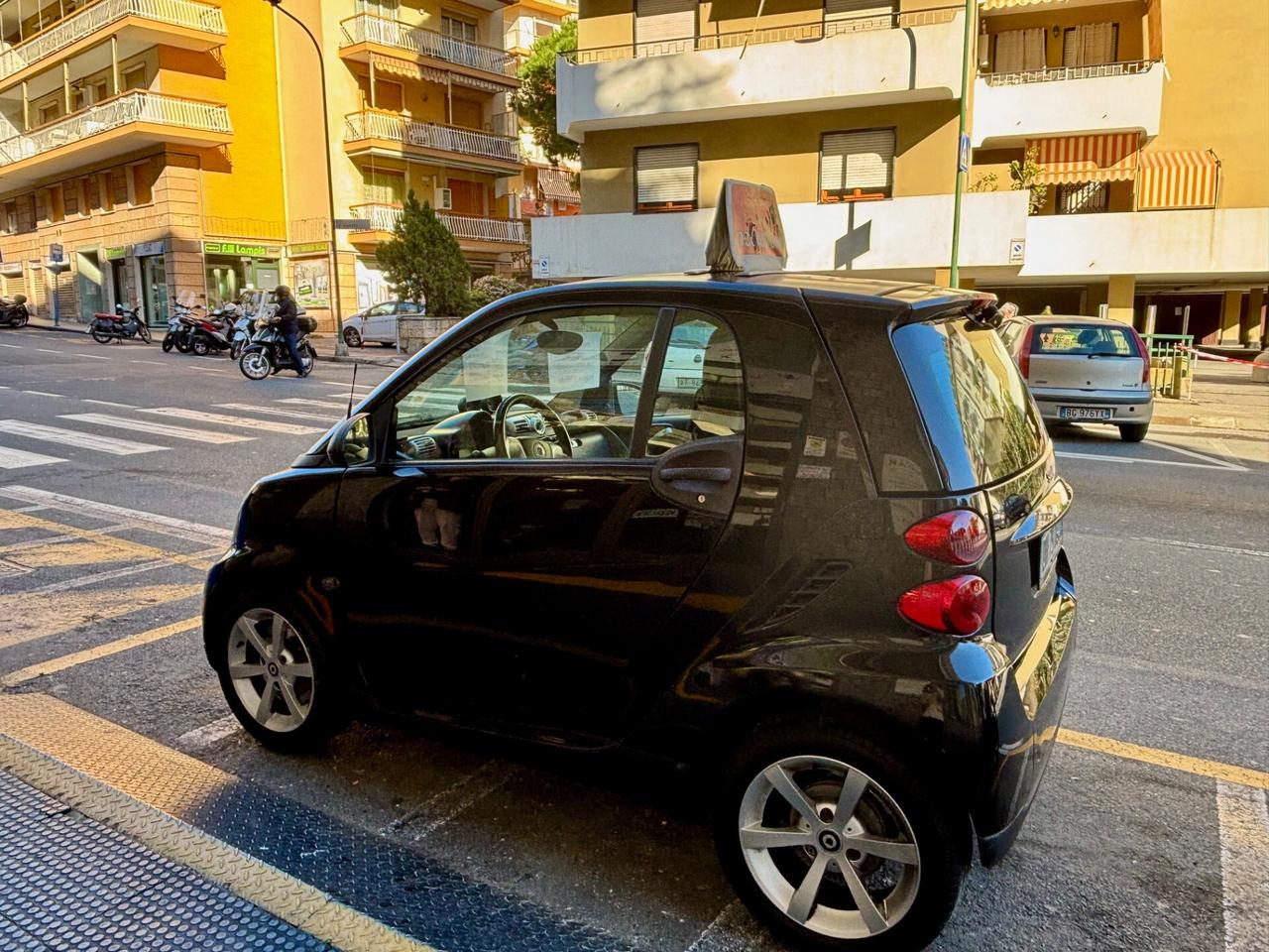 Smart ForTwo 1000 52 kW coupé pulse GARANZIA 12 MESI