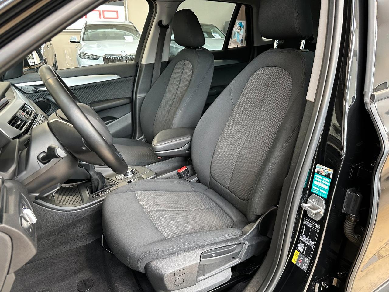 BMW X1 xdrive25e Advantage auto - Carplay