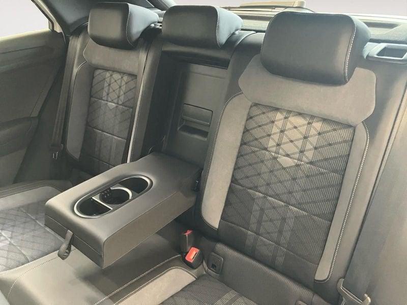 Volkswagen T-Roc 1.5 TSI ACT R-Line Plus