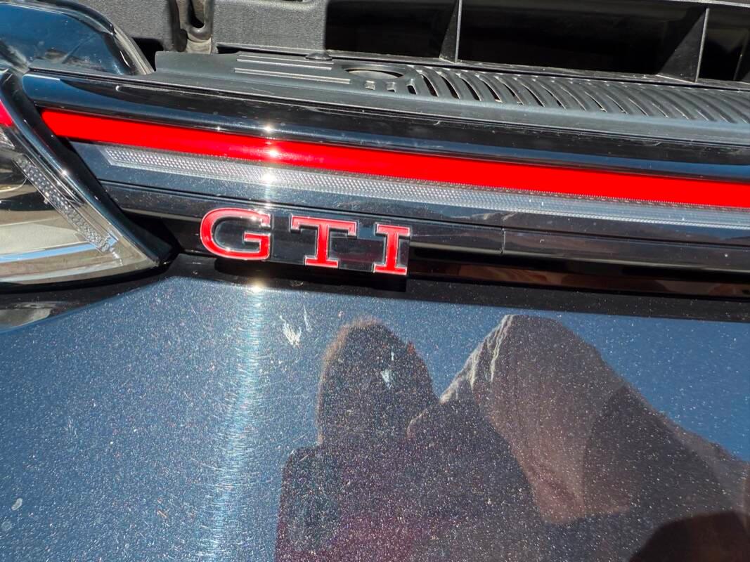 Volkswagen Golf Golf GTI 2.0 tsi 245cv dsg