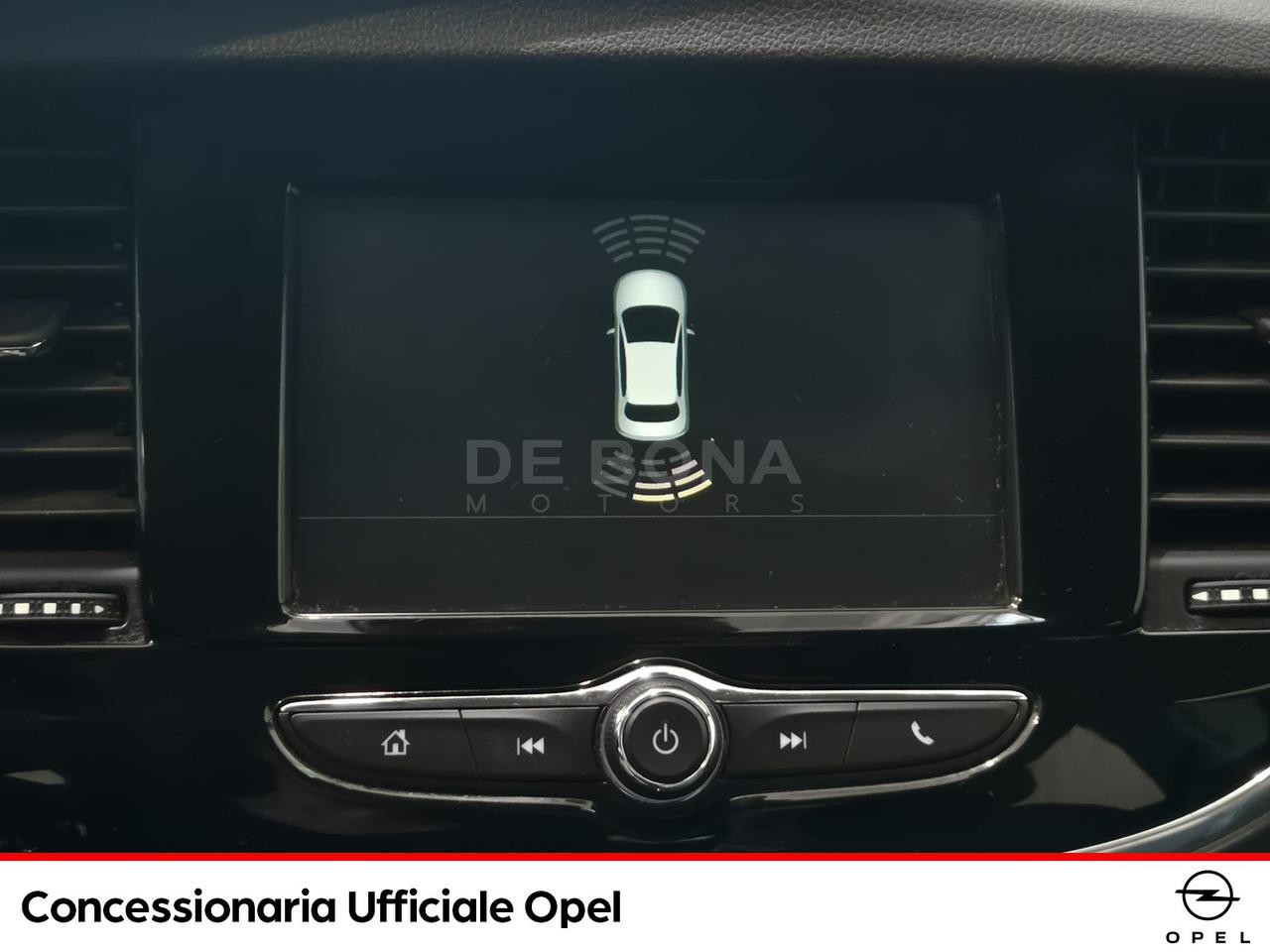 Opel Mokka X x 1.4 t innovation s&s 4x2 120cv