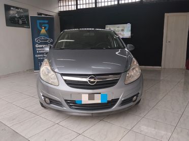 Opel Corsa 1.2 bnz/GPL 2009 CON GARANZIA