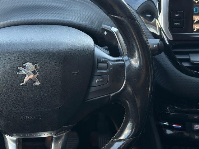 PEUGEOT 2008 1.6 e-HDi 92 CV ETG6 Allure Automatica Ok Neopat.