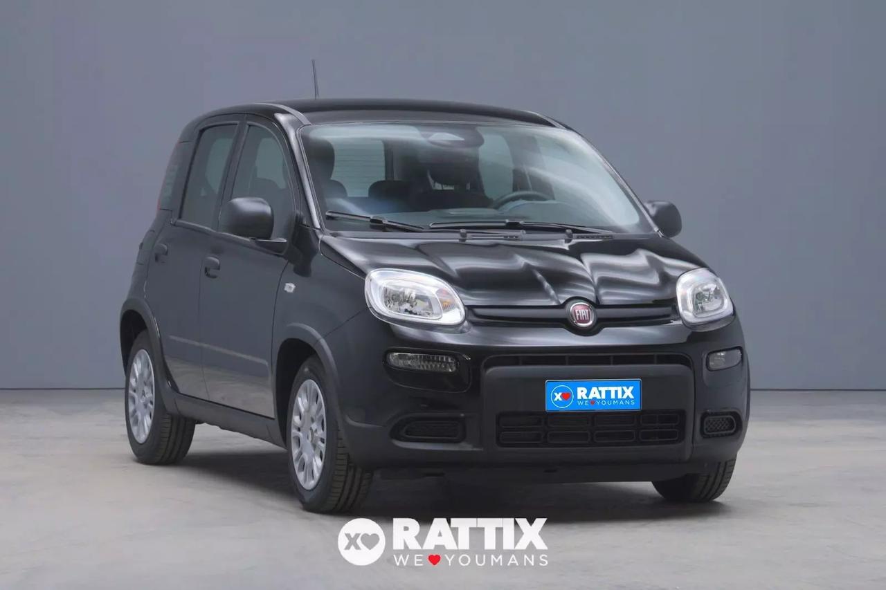 Fiat Panda 1.0 Firefly Hybrid 70CV 5p.ti ADAS + Pack City