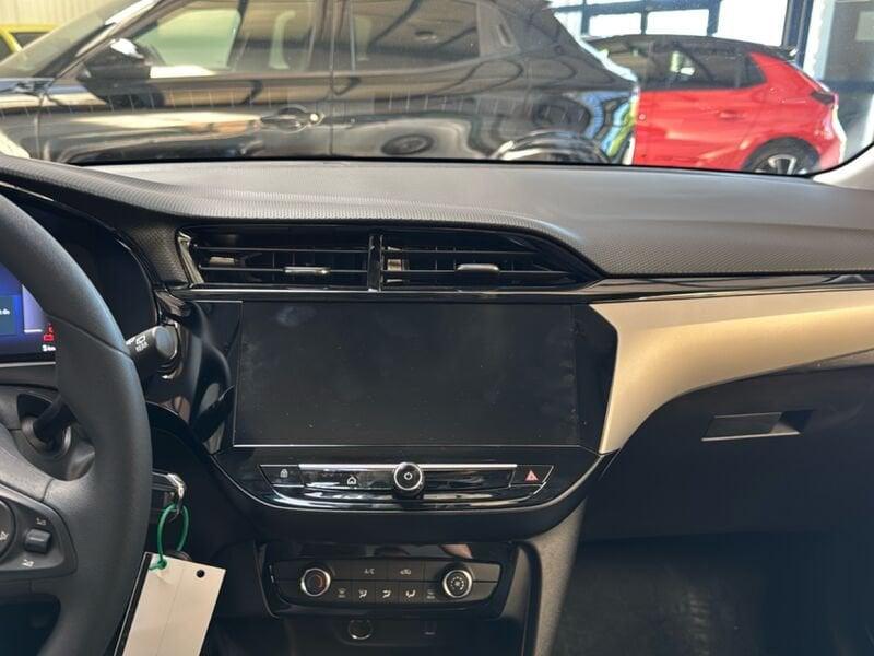 Opel Corsa 1.2 Hybrid 110cv Edition DCT6
