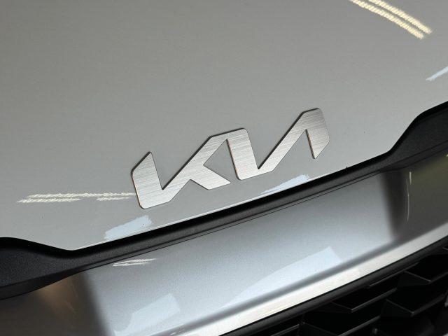 KIA Sportage 1.6 TGDi HEV AT Style Unicoproprietario