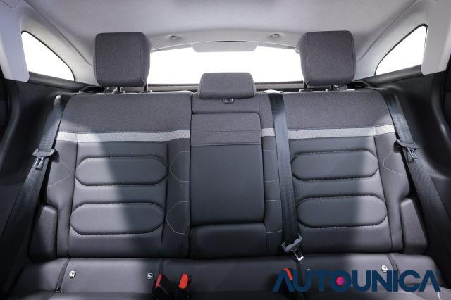 CITROEN C4 PURETECH 130 S&S EAT8 MAX FARI LED