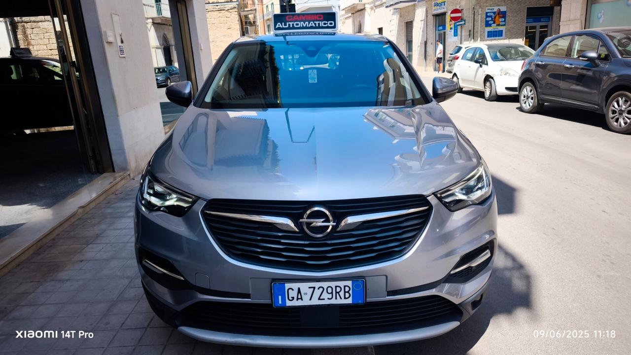 Opel Grandland X 1.5 130cv Ultimate Full-Led 2020 PROMOFIN