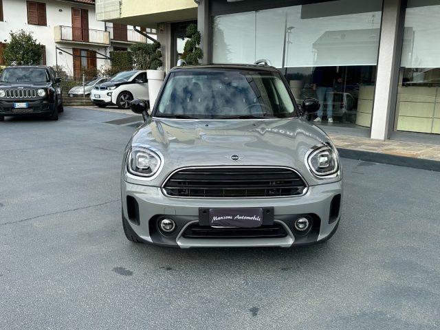 MINI Countryman 1.5 Cooper Automatica AUTO IN ARRIVO