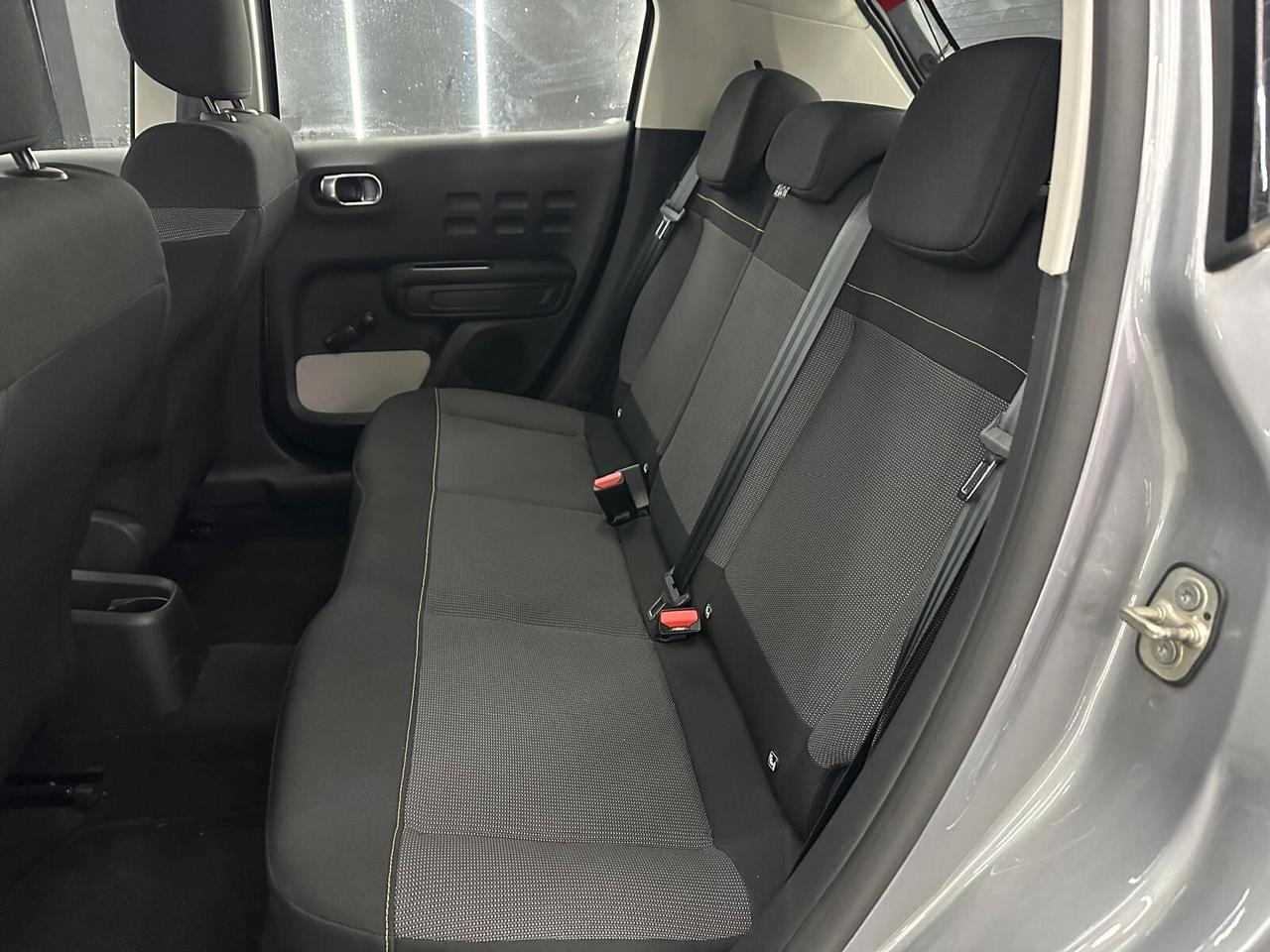 Citroen C3 PureTech 110 S&S Shine